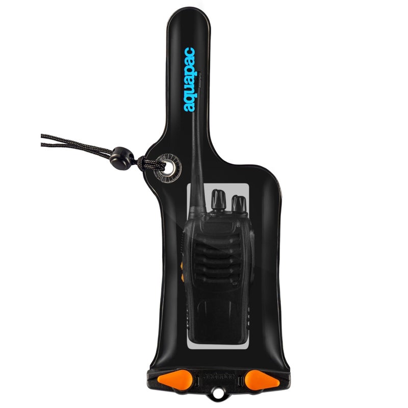 Aquapac - Mini Waterproof VHF Case - VHF Classic - Outdoors & Tough Conditions - Image 2